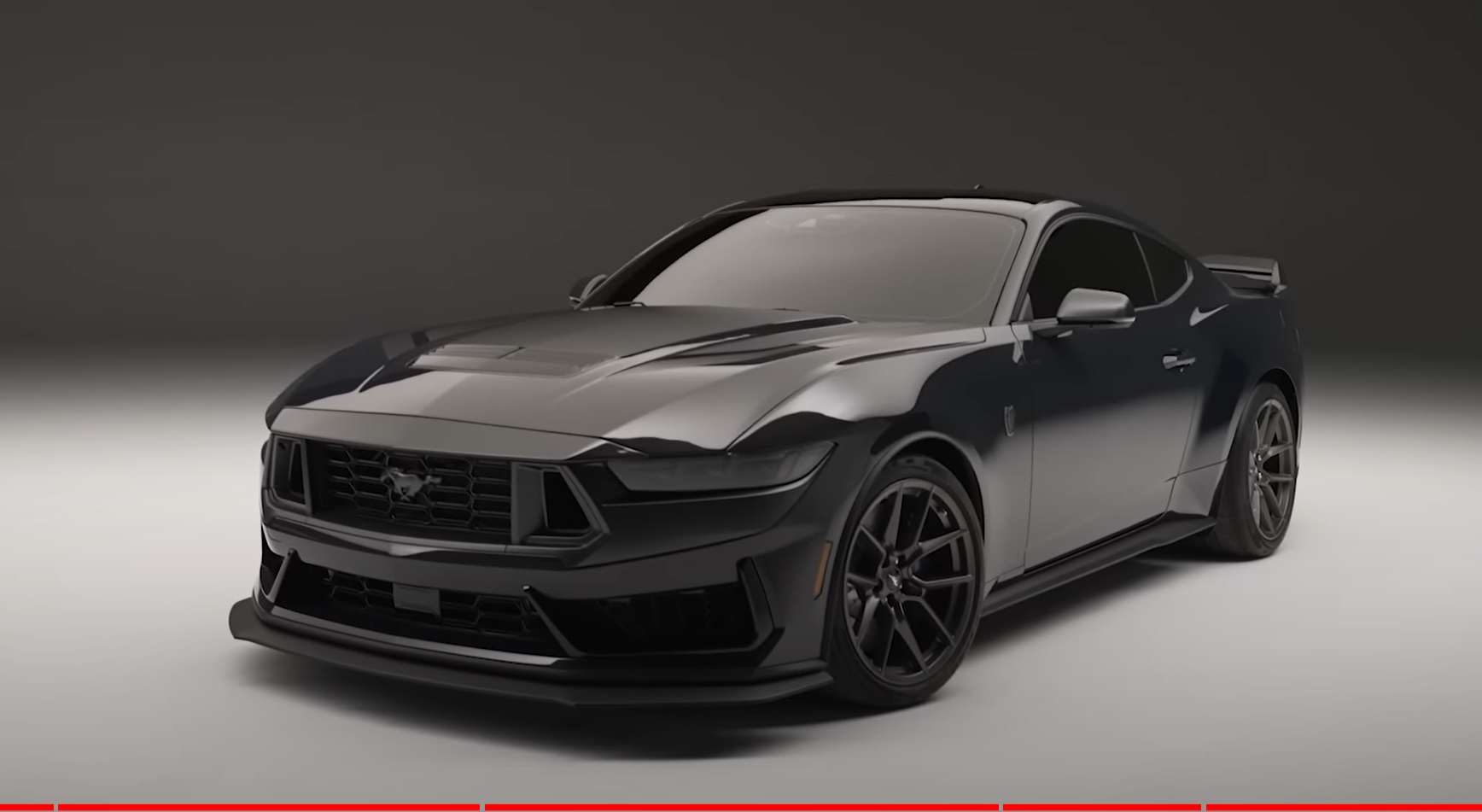 2024 Ford Mustang Track Ready "Dark Horse" Page 3 SRT Hellcat Forum