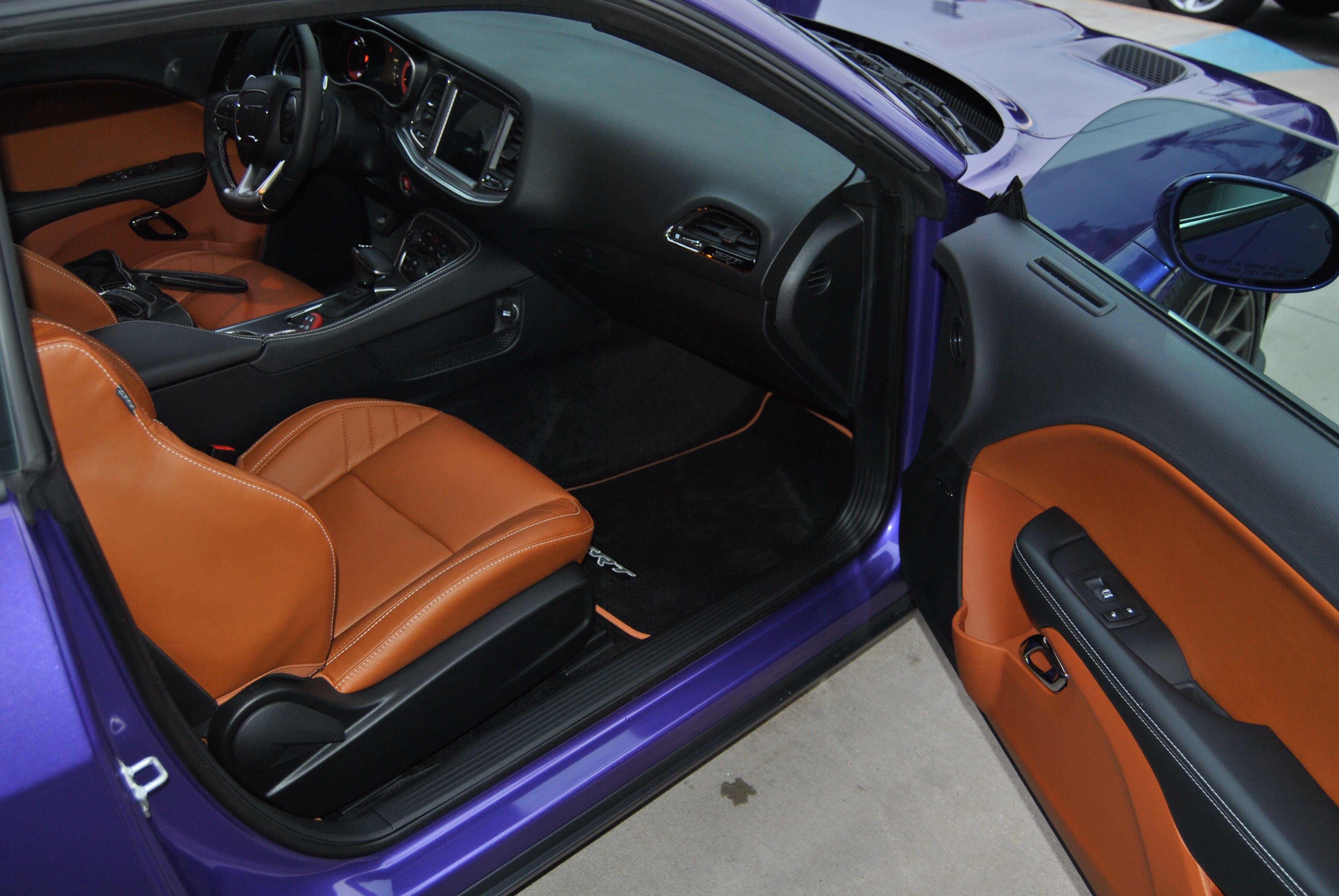 2018 Dodge Charger >> Plum Crazy Purple Hellcat Photos | SRT Hellcat Forum 2018 Dodge Charger >> Plum Crazy Purple Hellcat Photos | SRT Hellcat Forum